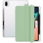 Чехол Galeo TPU Trifold with Stylus Holder для Xiaomi Pad 5 / Pad 5 Pro Sage