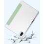 Чехол Galeo TPU Trifold with Stylus Holder для Xiaomi Pad 5 / Pad 5 Pro Sage