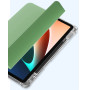 Чехол Galeo TPU Trifold with Stylus Holder для Xiaomi Pad 5 / Pad 5 Pro Sage