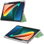 Чехол Galeo TPU Trifold with Stylus Holder для Xiaomi Pad 5 / Pad 5 Pro Sage