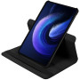 Поворотний чохол Galeo для Xiaomi Pad 6 / Pad 6 Pro Black