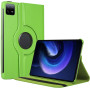 Поворотний чохол Galeo для Xiaomi Pad 6 / Pad 6 Pro Green
