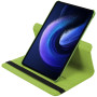 Поворотний чохол Galeo для Xiaomi Pad 6 / Pad 6 Pro Green