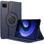 Поворотний чохол Galeo для Xiaomi Pad 6 / Pad 6 Pro Navy Blue