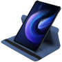 Поворотний чохол Galeo для Xiaomi Pad 6 / Pad 6 Pro Navy Blue