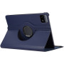 Поворотний чохол Galeo для Xiaomi Pad 6 / Pad 6 Pro Navy Blue