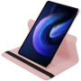 Поворотний чохол Galeo для Xiaomi Pad 6 / Pad 6 Pro Pink