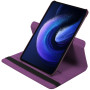 Поворотний чохол Galeo для Xiaomi Pad 6 / Pad 6 Pro Purple