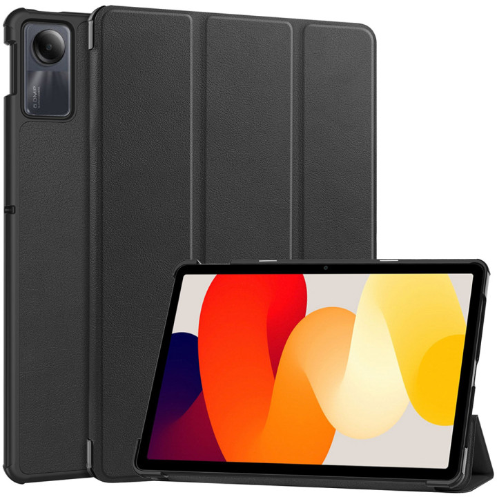 Чехол Galeo Slimline Portfolio для Xiaomi Redmi Pad SE (2023) 11" Black