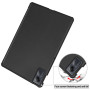 Чехол Galeo Slimline Portfolio для Xiaomi Redmi Pad SE (2023) 11" Black