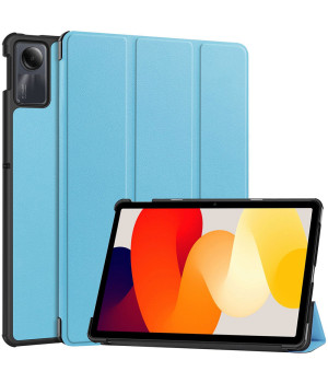 Чехол Galeo Slimline Portfolio для Xiaomi Redmi Pad SE (2023) 11" Blue