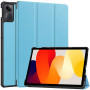 Чехол Galeo Slimline Portfolio для Xiaomi Redmi Pad SE (2023) 11" Blue