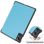Чехол Galeo Slimline Portfolio для Xiaomi Redmi Pad SE (2023) 11" Blue