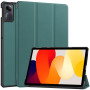 Чехол Galeo Slimline Portfolio для Xiaomi Redmi Pad SE (2023) 11" Dark Green