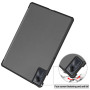 Чехол Galeo Slimline Portfolio для Xiaomi Redmi Pad SE (2023) 11" Grey