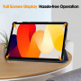 Чехол Galeo Slimline Portfolio для Xiaomi Redmi Pad SE (2023) 11" Navy Blue