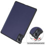 Чехол Galeo Slimline Portfolio для Xiaomi Redmi Pad SE (2023) 11" Navy Blue