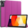 Чехол Galeo Slimline Portfolio для Xiaomi Redmi Pad SE (2023) 11" Purple