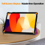 Чехол Galeo Slimline Portfolio для Xiaomi Redmi Pad SE (2023) 11" Purple