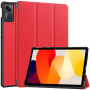 Чехол Galeo Slimline Portfolio для Xiaomi Redmi Pad SE (2023) 11" Red