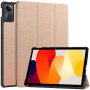 Чехол Galeo Slimline Portfolio для Xiaomi Redmi Pad SE (2023) 11" Rose Gold