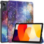 Чехол Galeo Slimline Print для Xiaomi Redmi Pad SE (2023) 11" Galaxy