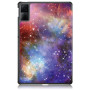 Чехол Galeo Slimline Print для Xiaomi Redmi Pad SE (2023) 11" Galaxy