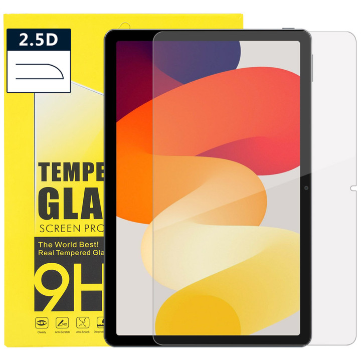 Защитное стекло Galeo PRO Tempered Glass 9H 2.5D для Xiaomi Redmi Pad SE 11" (2023)