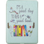 Чохол Galeo TPU Print для Amazon Kindle Paperwhite 11th Gen 6.8" (2021) It's a Good Day...