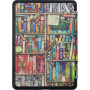Чохол Galeo TPU Print для Amazon Kindle Paperwhite 11th Gen 6.8" (2021) Magic Bookshelves
