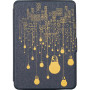 Чохол Galeo TPU Print для Amazon Kindle Paperwhite 2012-2016 City Lights