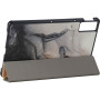 Чохол Galeo Slimline Print для Xiaomi Redmi Pad (2022) 10.61" Marble Grey