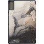 Чохол Galeo Slimline Print для Xiaomi Redmi Pad (2022) 10.61" Marble Grey