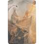 Чохол Galeo Slimline Print для Xiaomi Redmi Pad (2022) 10.61" Marble Grey
