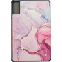 Чохол Galeo Slimline Print для Xiaomi Redmi Pad (2022) 10.61" Marble Pink