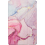 Чохол Galeo Slimline Print для Xiaomi Redmi Pad (2022) 10.61" Marble Pink