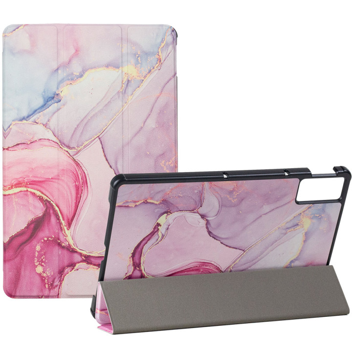 Чохол Galeo Slimline Print для Xiaomi Redmi Pad (2022) 10.61" Marble Pink