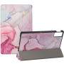 Чохол Galeo Slimline Print для Xiaomi Redmi Pad (2022) 10.61" Marble Pink