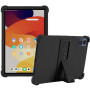 Силиконовый чехол с подставкой Galeo для Xiaomi Redmi Pad SE Black