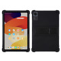 Силиконовый чехол с подставкой Galeo для Xiaomi Redmi Pad SE Black