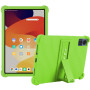 Силиконовый чехол с подставкой Galeo для Xiaomi Redmi Pad SE Green