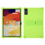 Силиконовый чехол с подставкой Galeo для Xiaomi Redmi Pad SE Green