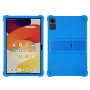 Силиконовый чехол с подставкой Galeo для Xiaomi Redmi Pad SE Navy Blue