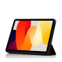 Чехол Galeo TPU Trifold для Xiaomi Redmi Pad SE (2023) 11" Black