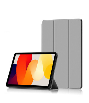 Чехол Galeo TPU Trifold для Xiaomi Redmi Pad SE (2023) 11" Grey