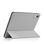 Чехол Galeo TPU Trifold для Xiaomi Redmi Pad SE (2023) 11" Grey