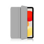 Чехол Galeo TPU Trifold для Xiaomi Redmi Pad SE (2023) 11" Grey
