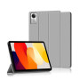Чехол Galeo TPU Trifold для Xiaomi Redmi Pad SE (2023) 11" Grey