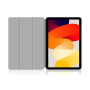 Чехол Galeo TPU Trifold для Xiaomi Redmi Pad SE (2023) 11" Grey