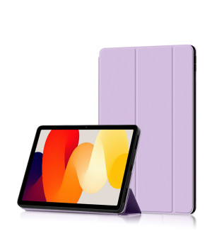 Чехол Galeo TPU Trifold для Xiaomi Redmi Pad SE (2023) 11" Lavender